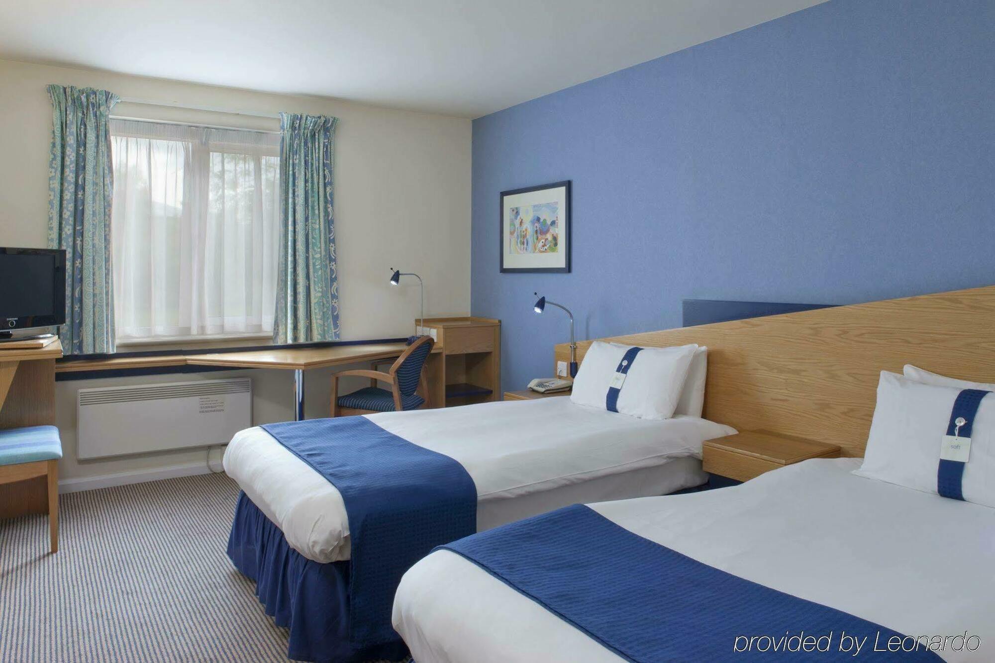 Holiday Inn Express Gloucester - South, An Ihg Hotel Eksteriør billede